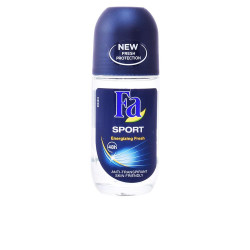 SPORT ENERGIZING FRESH 48H deo roll on 50 ml