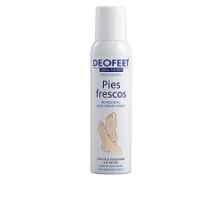 desodorante REFRESCANTE spray 150 ml