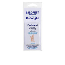 PODOLIGHT desodorante para pies crema 10 ml