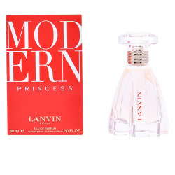 MODERN PRINCESS edp vaporizador 60 ml