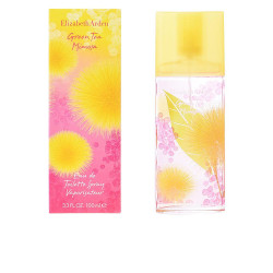 GREEN TEA MIMOSA edt vaporizador 100 ml