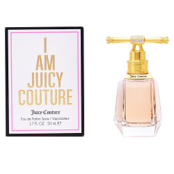 I AM JUICY COUTURE edp vaporizador 50 ml