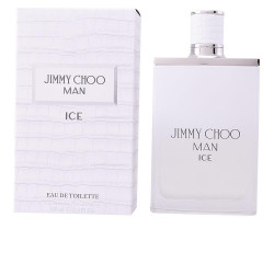 JIMMY CHOO MAN ICE edt vaporizador 100 ml