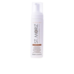 AUTOBRONCEADOR mousse medium 200 ml