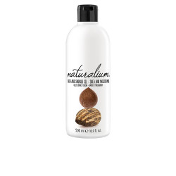 SHEA MACADAMIA gel de ducha 500 ml