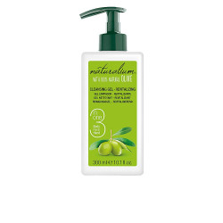 OLIVA 100 cleasing gel revitalizing 300 ml