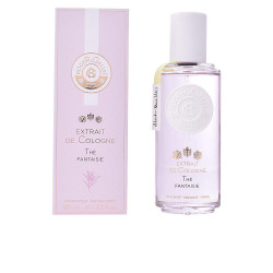 THe FANTAISIE extrait de cologne vaporizador 100 ml
