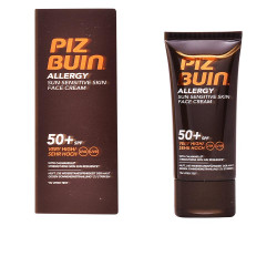 ALLERGY face cream SPF50 50 ml