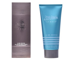 LE MALE gel de ducha 200 ml