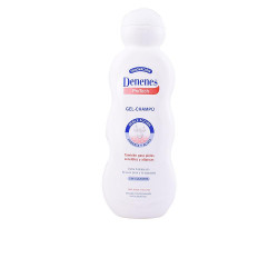 PROTECH piel atopica gel champu 600 ml