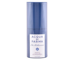 BLU MEDITERRANEO MIRTO DI PANAREA edt vaporizador 30 ml