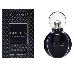GOLDEA THE ROMAN NIGHT edp sensuelle vaporizador 50 ml