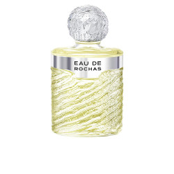 EAU DE ROCHAS edt vaporizador 220 ml
