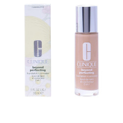 BEYOND PERFECTING foundationconcealer 4 creamwhip 30 ml