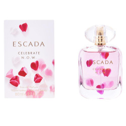 CELEBRATE NOW edp vaporizador 80 ml