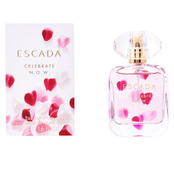 CELEBRATE NOW edp vaporizador 50 ml
