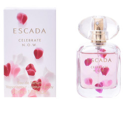 CELEBRATE NOW edp vaporizador 30 ml