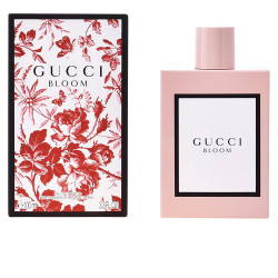 GUCCI BLOOM edp vaporizador 100 ml