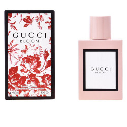 GUCCI BLOOM edp vaporizador 50 ml