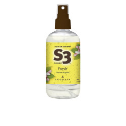S 3 CLASSIC FRESH colonia vaporizador 240 ml