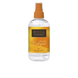 ROYALE AMBREE edc bano vaporizador 240 ml