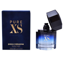 PURE XS edt vaporizador 100 ml