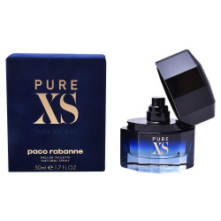 PURE XS edt vaporizador 50 ml