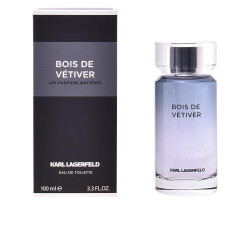 BOIS DE VeTIVER edt vaporizador 100 ml