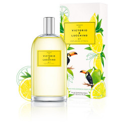AGUAS DE VICTORIO LUCCHINO Nº07 edt vaporizador 150 ml