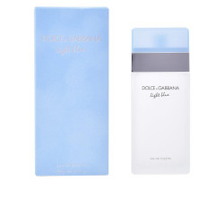 LIGHT BLUE POUR FEMME edt vaporizador 100 ml