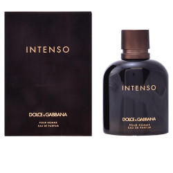 INTENSO edp vaporizador 125 ml