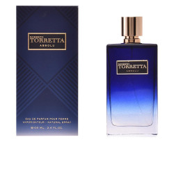 ABSOLU ROBERTO TORRETTA edp vaporizador 100 ml