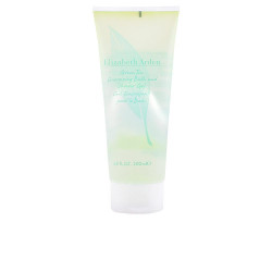 GREEN TEA energizing bath and gel de ducha 200 ml