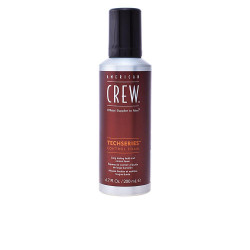 TECHSERIES control foam 200 ml