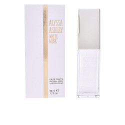WHITE MUSK edt vaporizador 50 ml