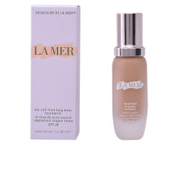 THE SOFT FLUID long wear foundation SPF20 23 sand 30 ml