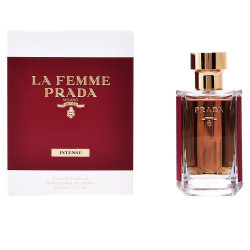 LA FEMME PRADA INTENSE edp vaporizador 50 ml