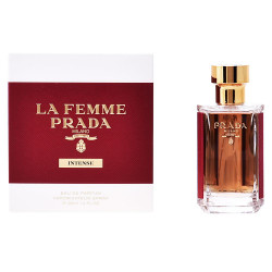 LA FEMME PRADA INTENSE edp vaporizador 35 ml