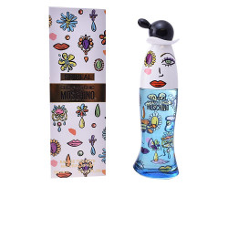SO REAL CHEAP CHIC edt vaporizador 100 ml