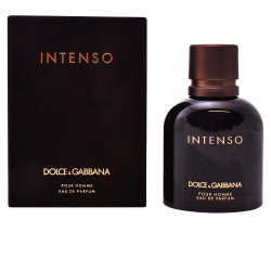 INTENSO edp vaporizador 75 ml