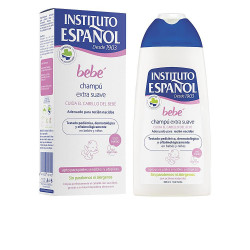 BEBE champu extra suave 300 ml