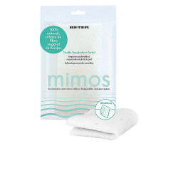 KONJAC TOALLA limpiadora facial Mimos