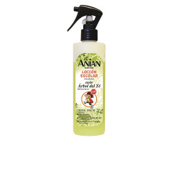 ACEITE ARBOL TE locion escolar tripe efecto 250 ml