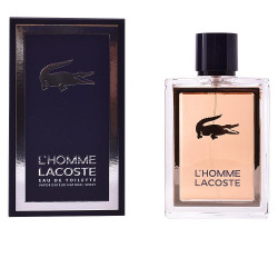 L HOMME LACOSTE edt vaporizador 100 ml