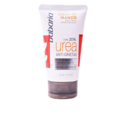 UREA 20 CREMA DE MANOS LOTE 2 x 100 ml