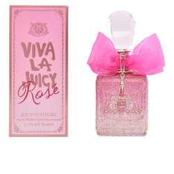 VIVA LA JUICY ROSe edp vaporizador 50 ml