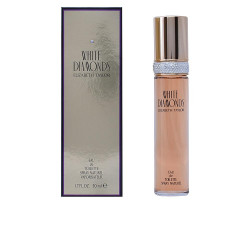 WHITE DIAMONDS edt vaporizador 50 ml