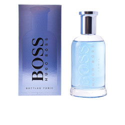 BOSS BOTTLED TONIC edt vaporizador 200 ml