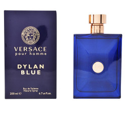 DYLAN BLUE edt vaporizador 200 ml