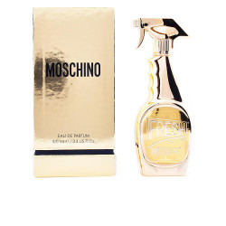 FRESH COUTURE GOLD edp vaporizador 100 ml